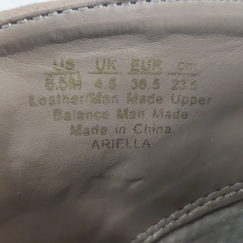 Franco Sarto gorgeous taupe